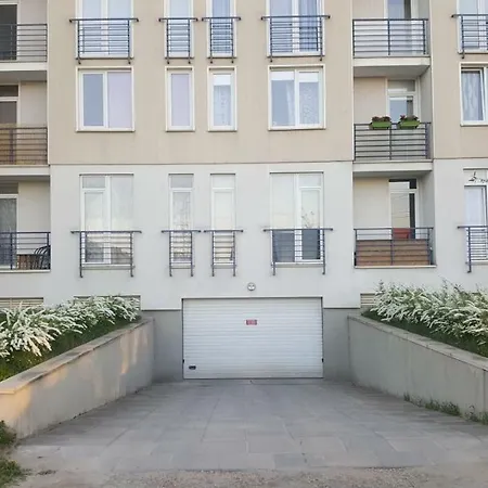 Apartment Salnas