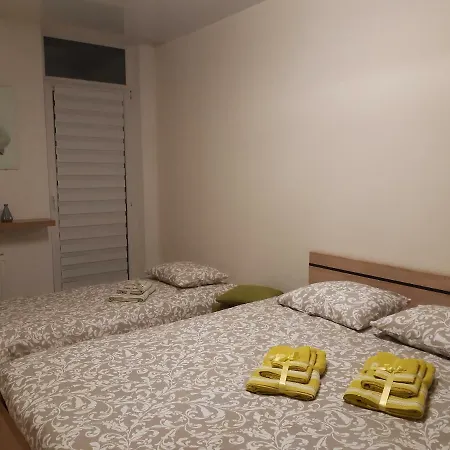 Salnas Apartment Riga